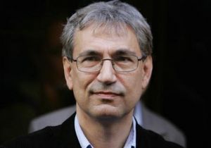 Orhan Pamuk:Ülkem İçin Endişeliyim!