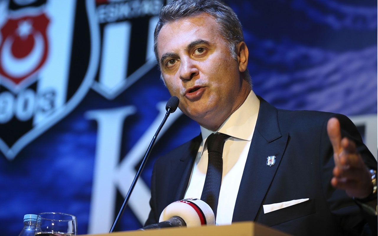 Fikret Orman aday olacak mı?