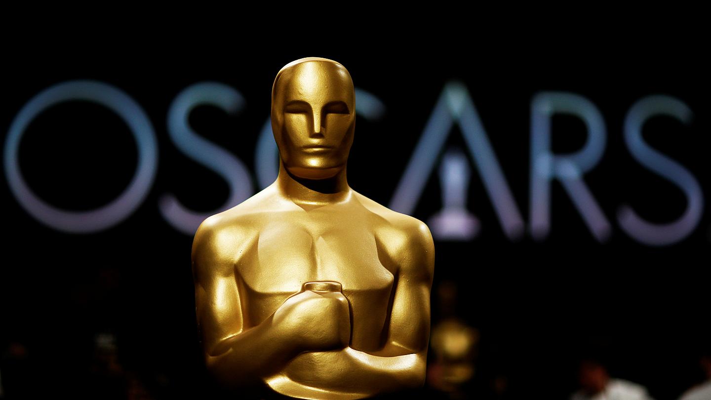 ABD Oscar törenini 2021 de ertelemeyi tartışıyor