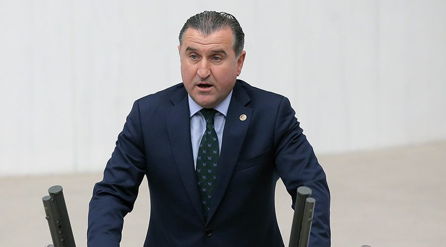 Bakan Bak tan yabancı sınırı kararı