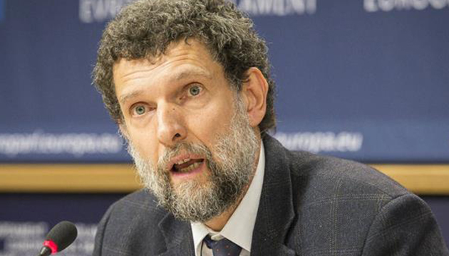 Osman Kavala davasında gelişme!