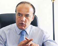 GELİRİNİ ARTIRAMAYAN VERGİ DAİRESİ BAŞKANI KOLTUĞUNU KAYBEDECEK