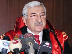 YARGITAY, YENİ BAŞKANINI ARIYOR 
