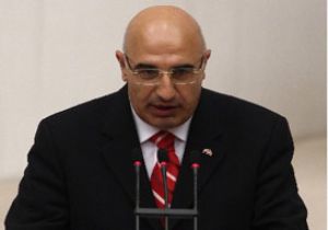 MHP: Esnaf Mutlaka Desteklenmeli