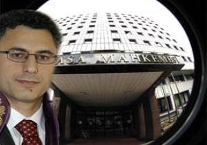 RAPORTÖR CAN A KÖTÜ SÜRPRİZ! ÇANKAYA ÜNİVERSİTESİ’NDEKİ GÖREVİNE SON VERİLDİ!