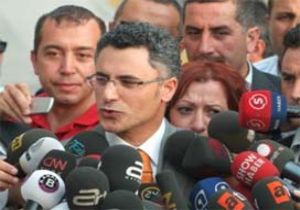 RAPORTÖR CAN: ANAYASA MAHKEMESİ’NİN DEMOKRATİK MEŞRUİYET SORUNU VAR!