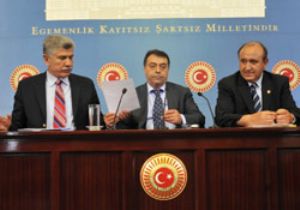 MHP li Durmuş tan Kene Komplosu