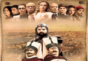 Osmanlı Tokadı Sezon Finali İsmail Hacıoğlu Vildan Atasever