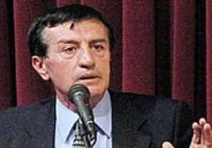 Pamukoğlu nun İlk Hedefi TSK 