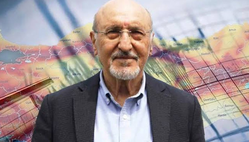 Marmara’da mikrodeprem hareketliliği! Osman Bektaş: Fay diri