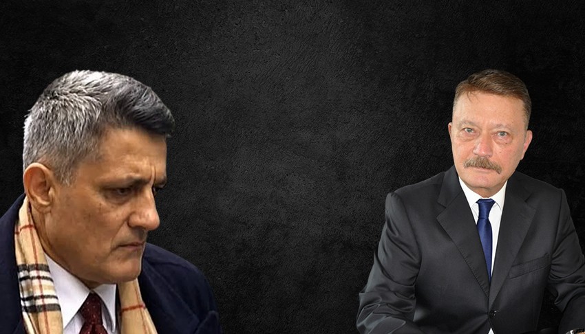 Kaşif Kozinoğlu soruşturmasında yeni gelişme! Hasan Atilla Uğur'un ifadesi ortaya çıktı