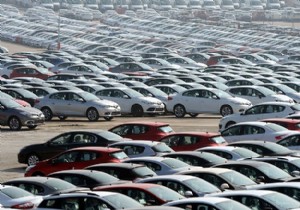 LPG li otomobillere olan talep düştü!