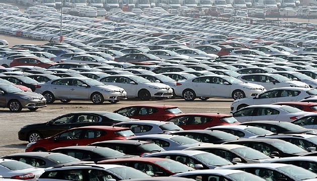 Fiat 1,4 milyon aracı geri çağırdı