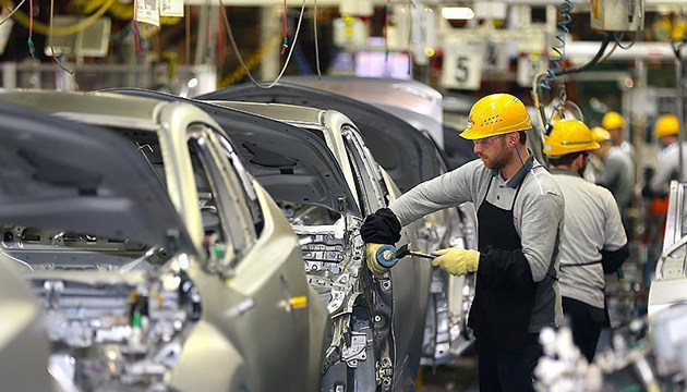 Otomobil devlerine  hile  davası