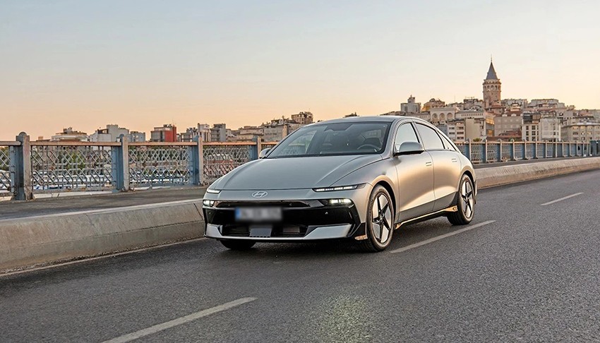 Otomobilde yüzde 25 vergide bıçak sırtı