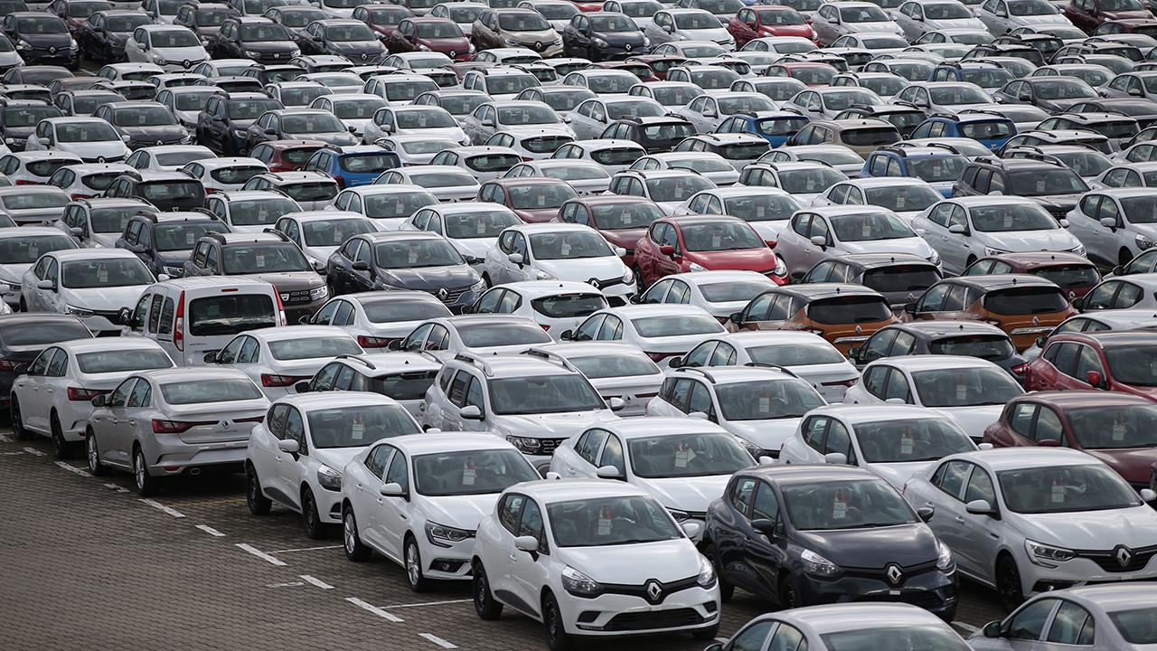 290 milyon liralık araç kiralama dolandırıcılığı