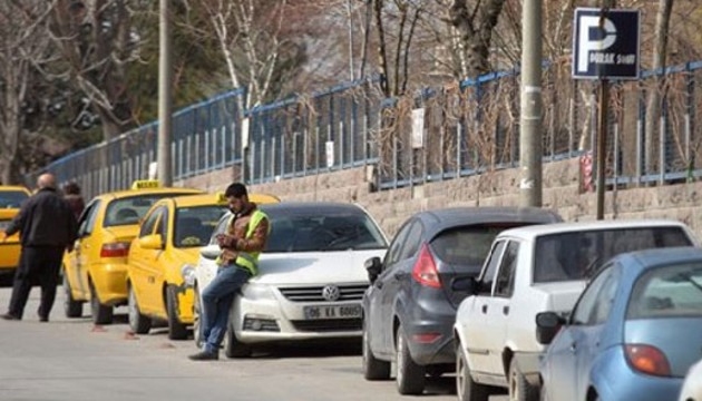 Ankaralılar… Çünkü…