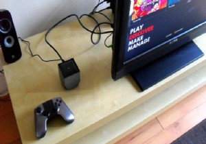 Android Ouya kurtulabilecek mi?