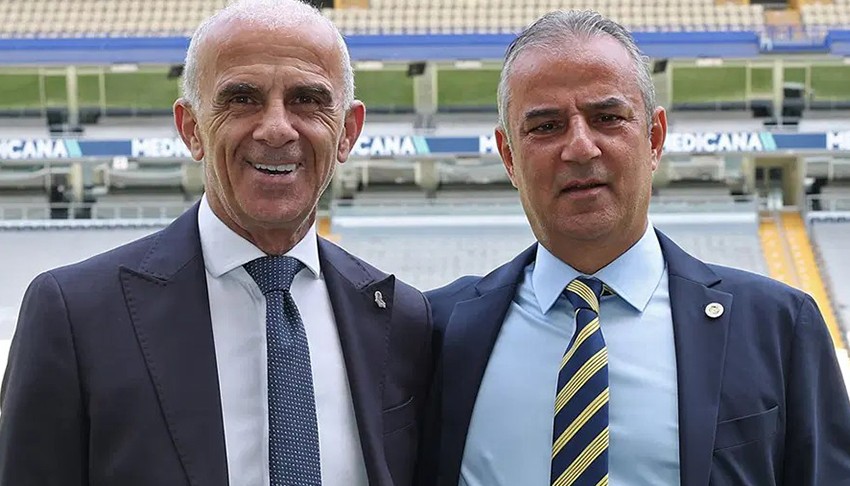 Fenerbahçe'de Oğuz Çetin için karar verildi! Ayrılık iddialarına yanıt