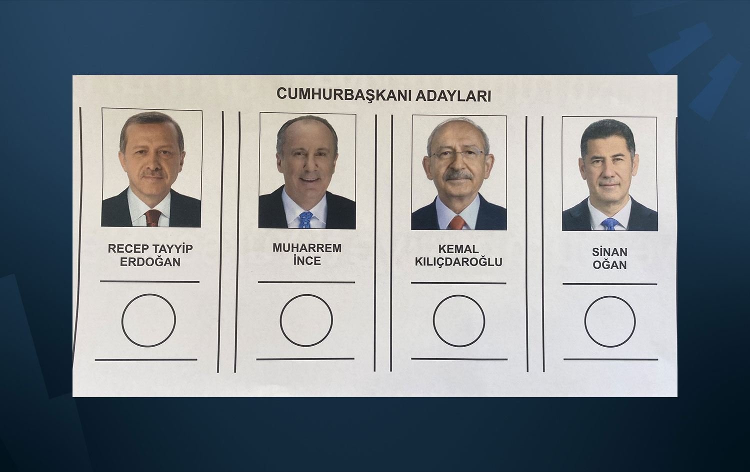 YSK kararlarına itirazda son gün