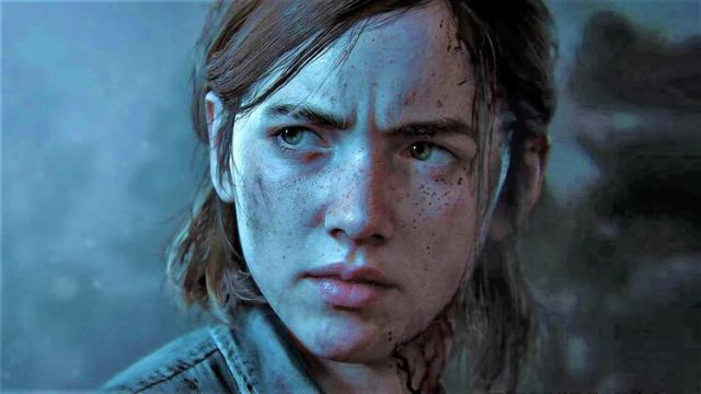 The Last of Us Part 2 tüm oyunları geride bıraktı