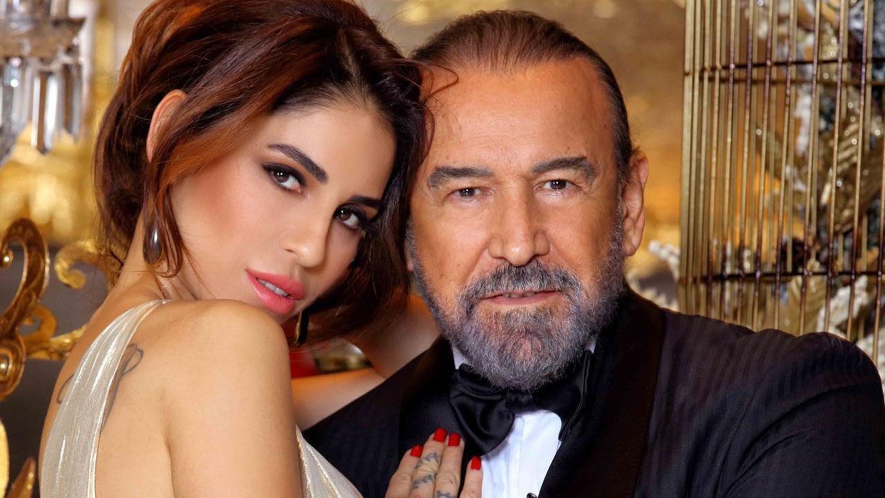 Oyuncu Cihan Ünal ın kızı Irmak Ünal kansere yakalandı