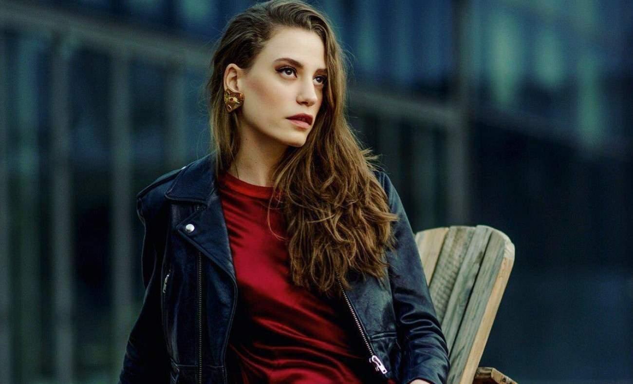 Serenay Sarıkaya servetine servet kattı!