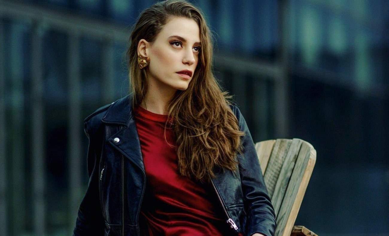 Serenay Sarıkaya servetine servet kattı!