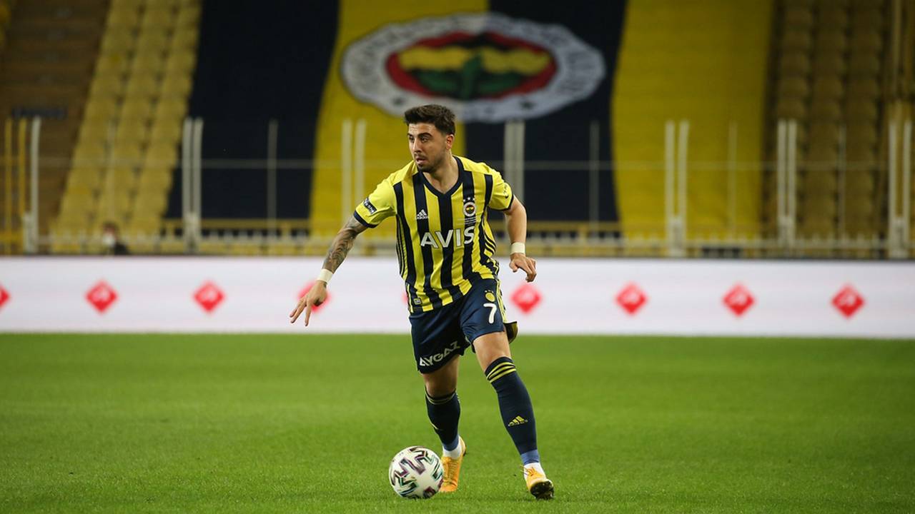 İşte Ozan Tufan ın yeni adresi