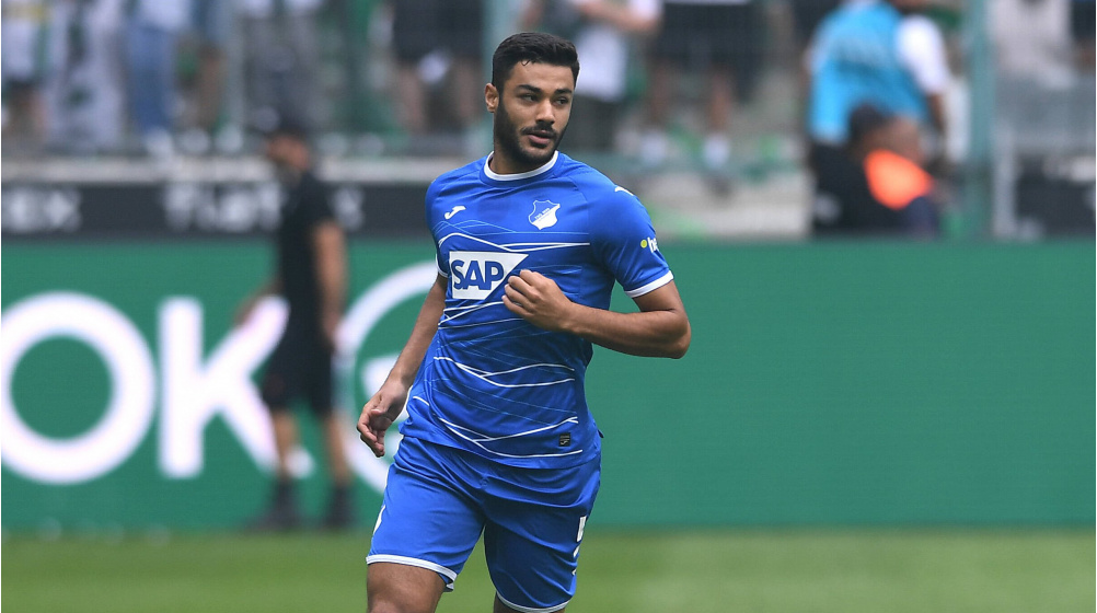 Milli futbolcu Ozan Kabak tan kötü haber...