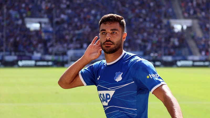 Ozan Kabak a İtalyan kancası! Serie A nın dev takımı onu istiyor