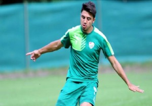 Beşiktaş, Ozan Tufan la anlaştı!