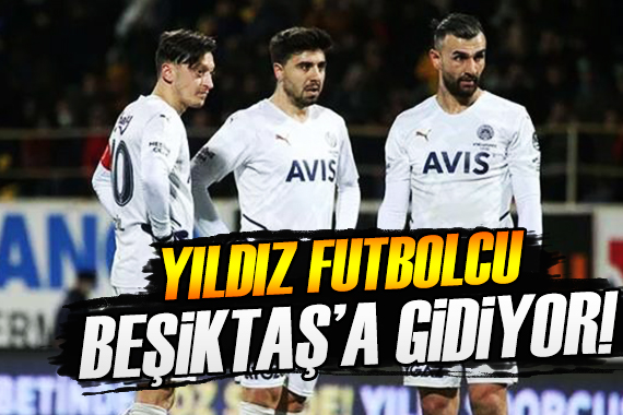 Ozan Tufan Beşiktaş a gidiyor!