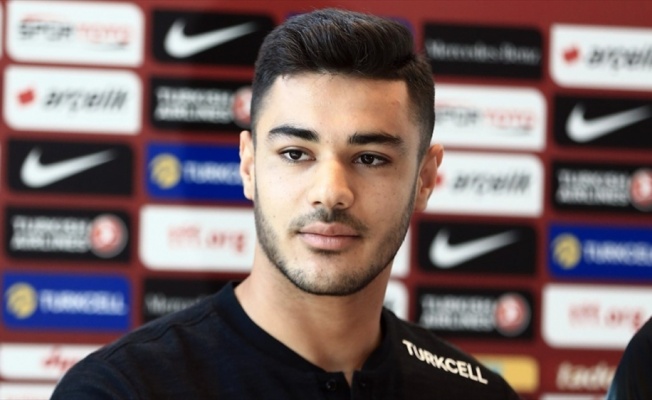 Galatasaray a Ozan dan kötü haber