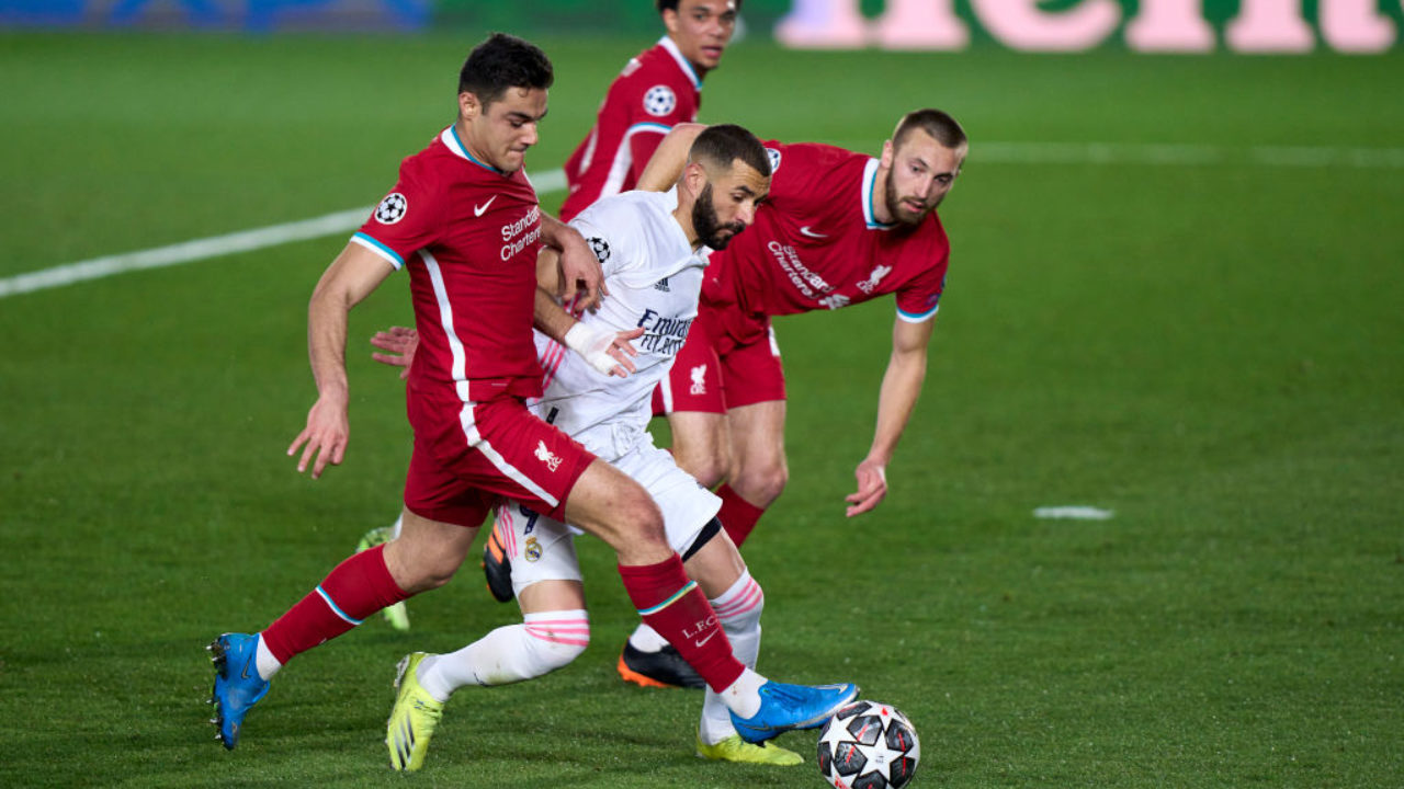 Liverpool dan Ozan Kabak kararı