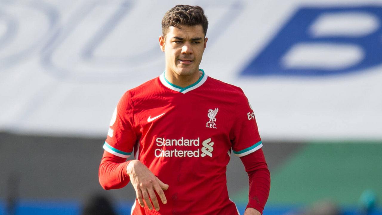 Ozan Kabak tan Liverpool açıklaması