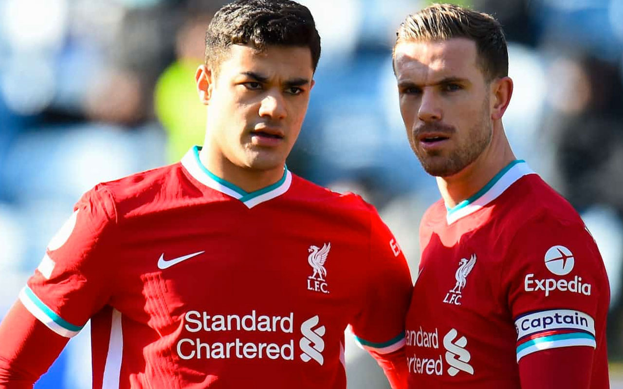 Liverpool dan Ozan Kabak kararı