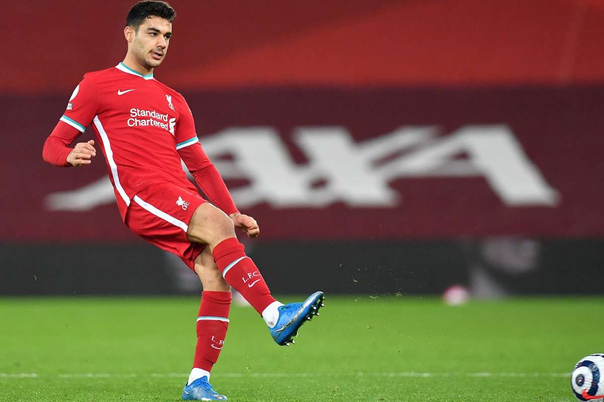 Liverpool da Ozan Kabak şoku