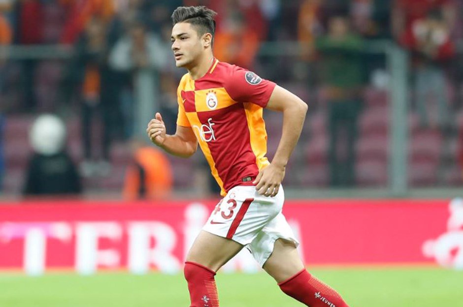 Ozan Kabak 11 e dönüyor