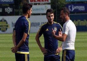 Fenerbahçe Rize deplasmanında