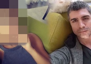 Özcan Deniz in 21 yaş küçük aşkı
