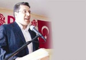 DTP linin Kürtçe Şovu Tutmadı