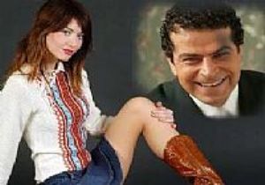 Gazeteci Özdemir ve Manken Karatay Nişanlandı