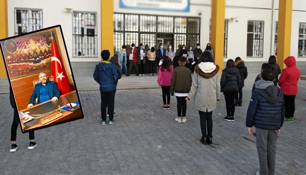 Özdemir'den Mamak ve alevi açıklaması!