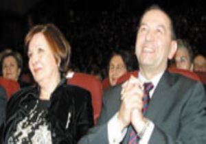 İLGİNÇ BAĞLANTI... ORG. ÖRNEK İN EŞİNİN İSTİMLAK SORUNUNU ERDOĞAN ÇÖZMÜŞ!