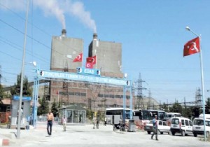 Özelleştirme sonrası 500 kişi işten çıkarıldı!