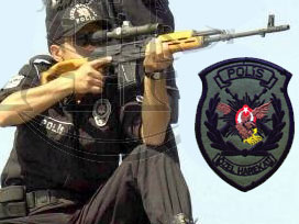  TERÖRÜ BİTİRMEYE 100 RAMBO YETER 
