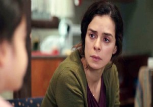 Özge Özpirinçci, Kadın dizisinden ayrılıyor mu?