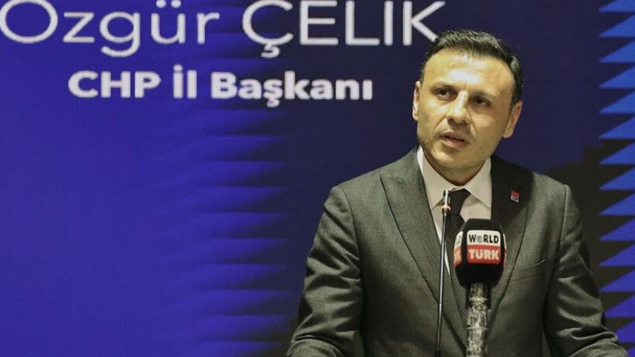 CHP, İstanbul depremi sonrası Ulusal Egemenlik Yürüyüşü’nü iptal etti
