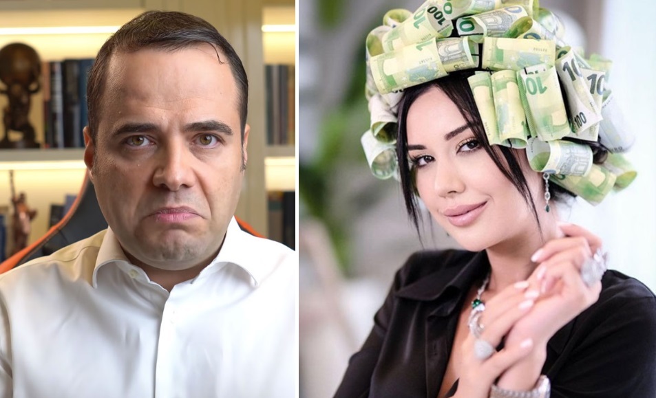 Özgür Demirtaş ın Dilan Polat hakkındaki yorumu gündem oldu